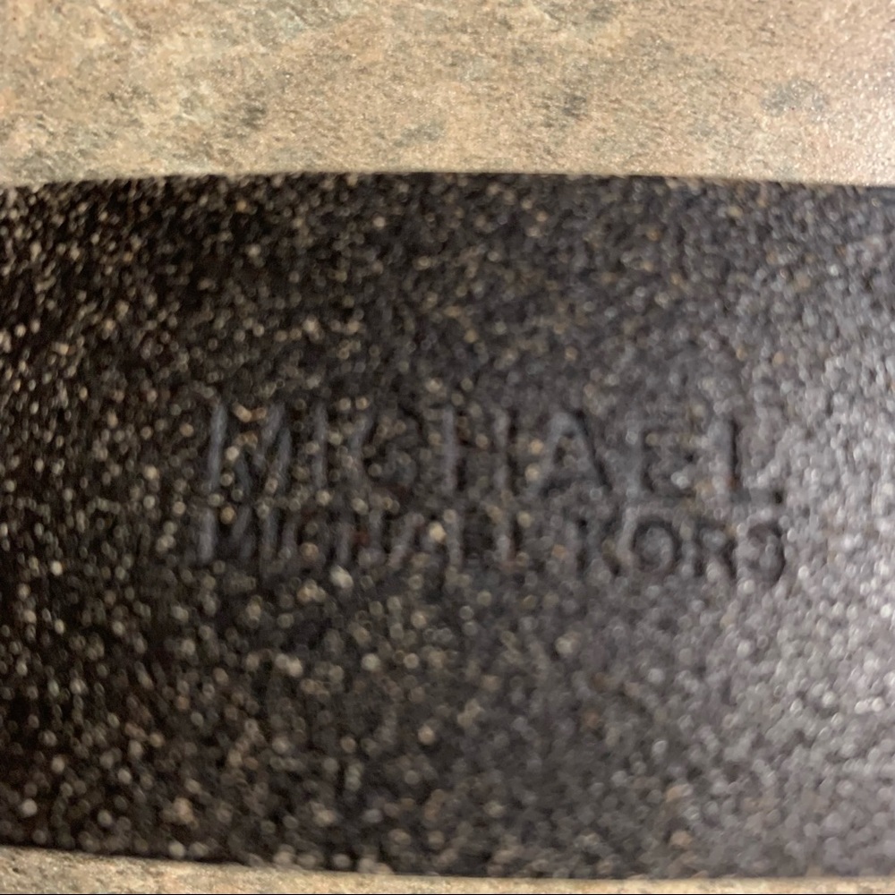 Michael Kors Belt - Picture 4 of 7